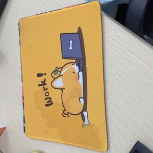 Mouse Pad